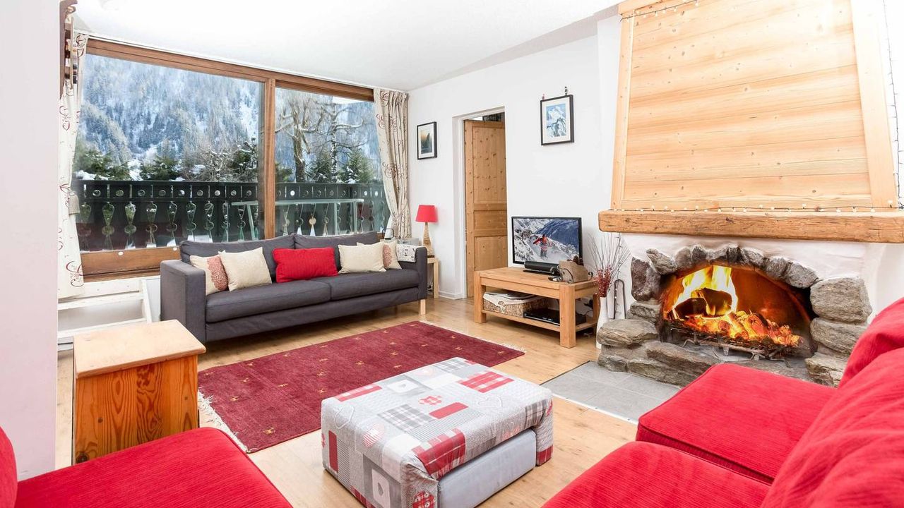 L' Androsace apartment
