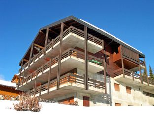 Hotel Image 1