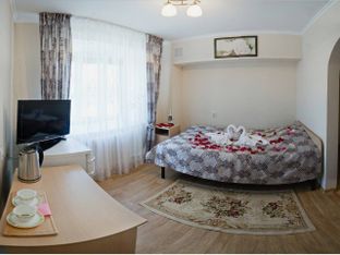 Hotel Image 1