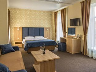 Hotel Image 1