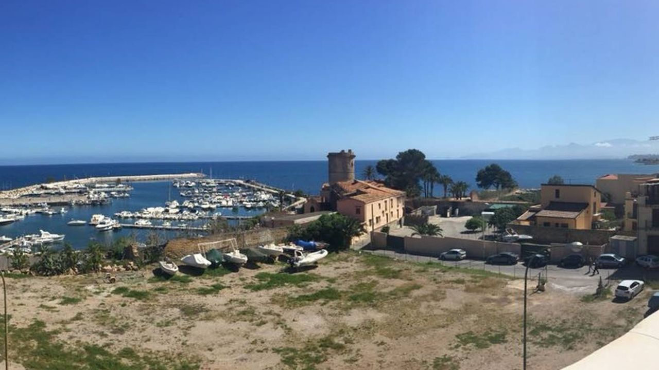 Casa Michela, sea-view apartments