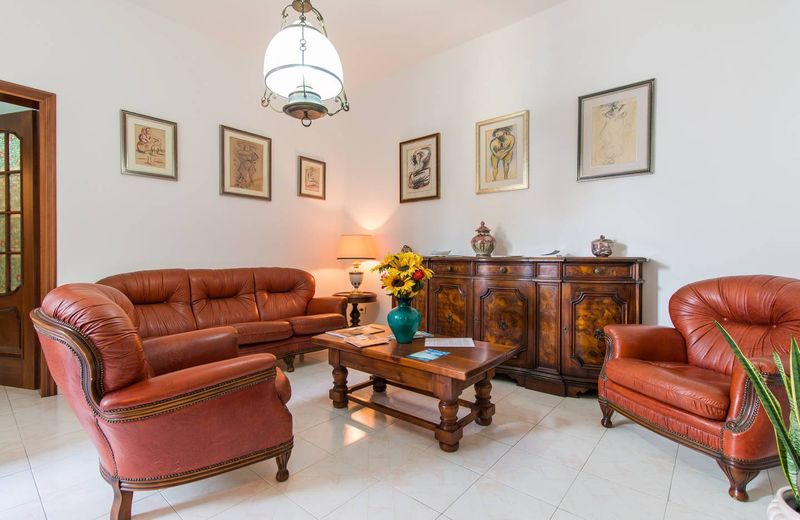 B&B Maison Rosetta IUN-E4948