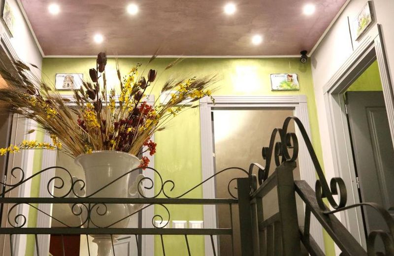 Animosa Suites