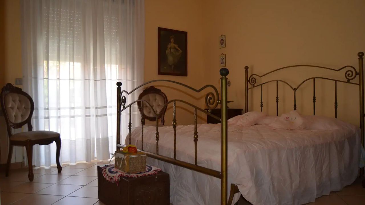Enzo's Homestay