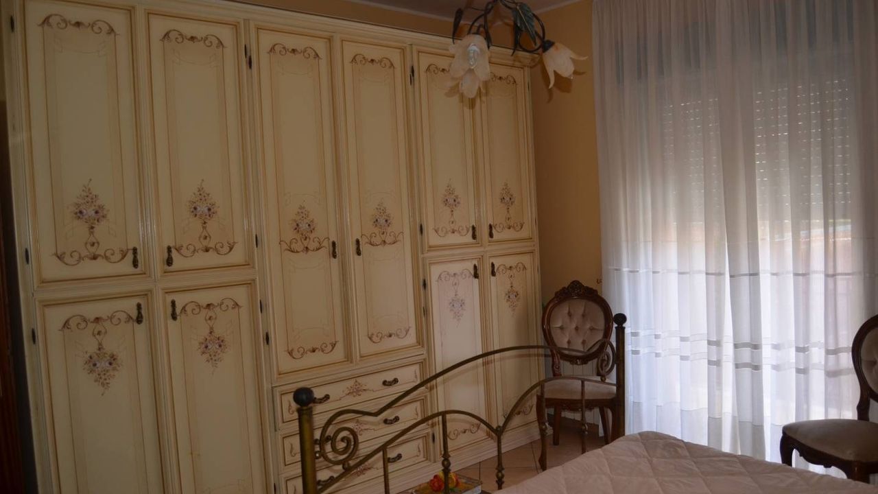Enzo's Homestay