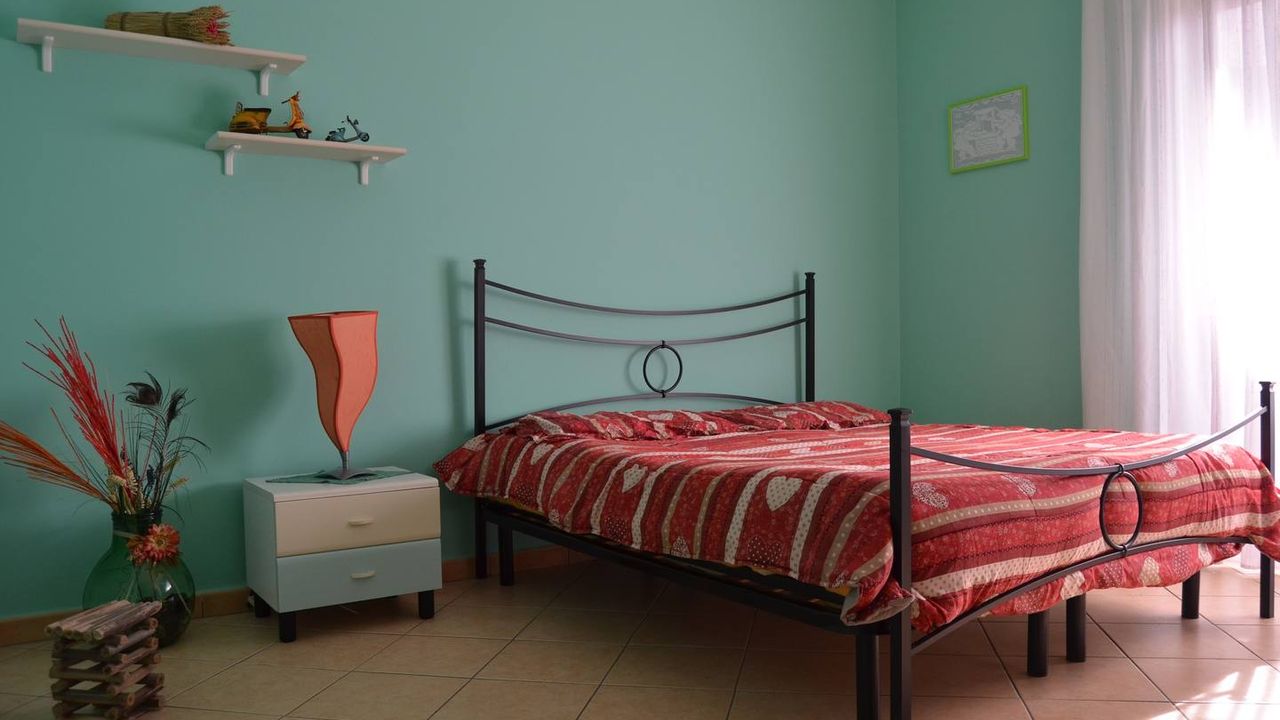Enzo's Homestay