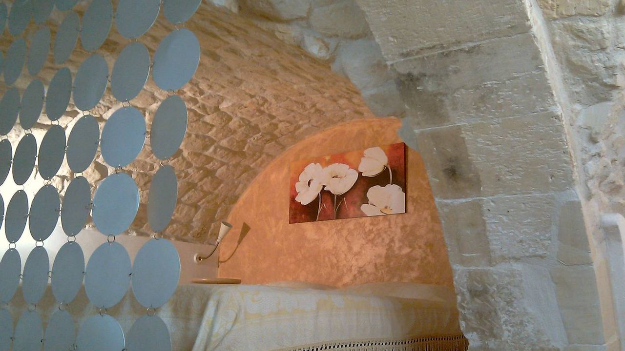 Dammuso Raffaello