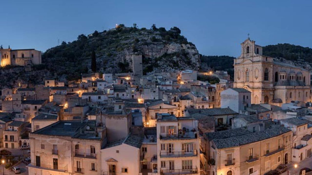 Appartamenti con vista - Pomelia