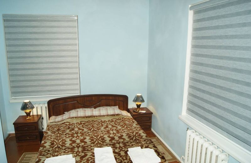 Hotel Sartepo