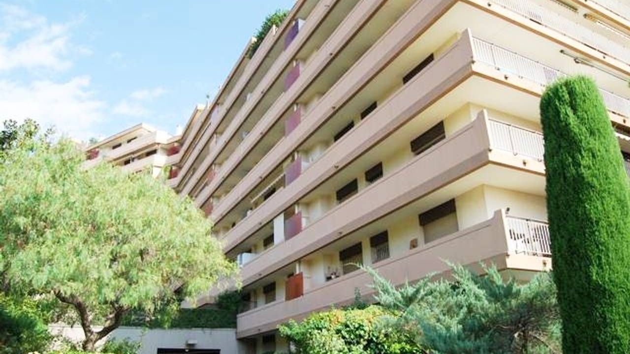 Résidence cosy le Nicerama piscine parking