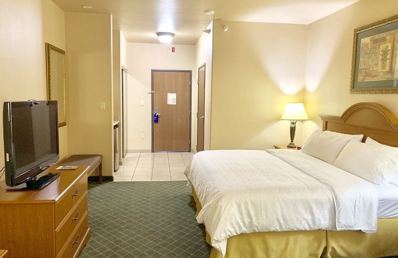 Holiday Inn Express Hotel and Suites Alice, an IHG Hotel