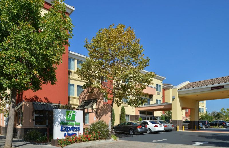 Holiday Inn Express Berkeley, an IHG Hotel