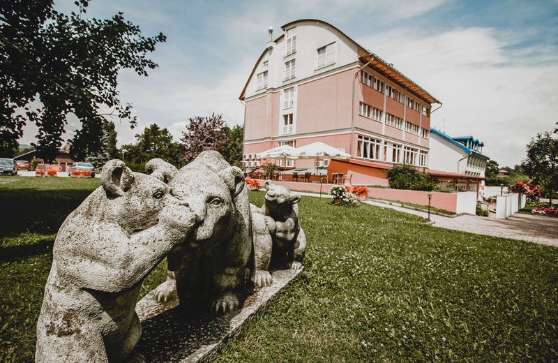 Hotel Alfa Art
