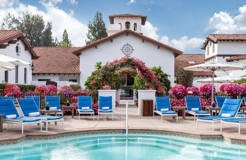 Omni La Costa Resort & Spa