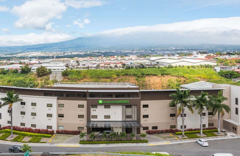 Wyndham Garden San Jose Escazu, Costa Rica
