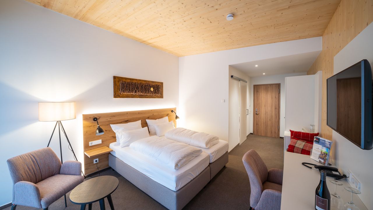 Weinhotel Pfeffer & Salz
