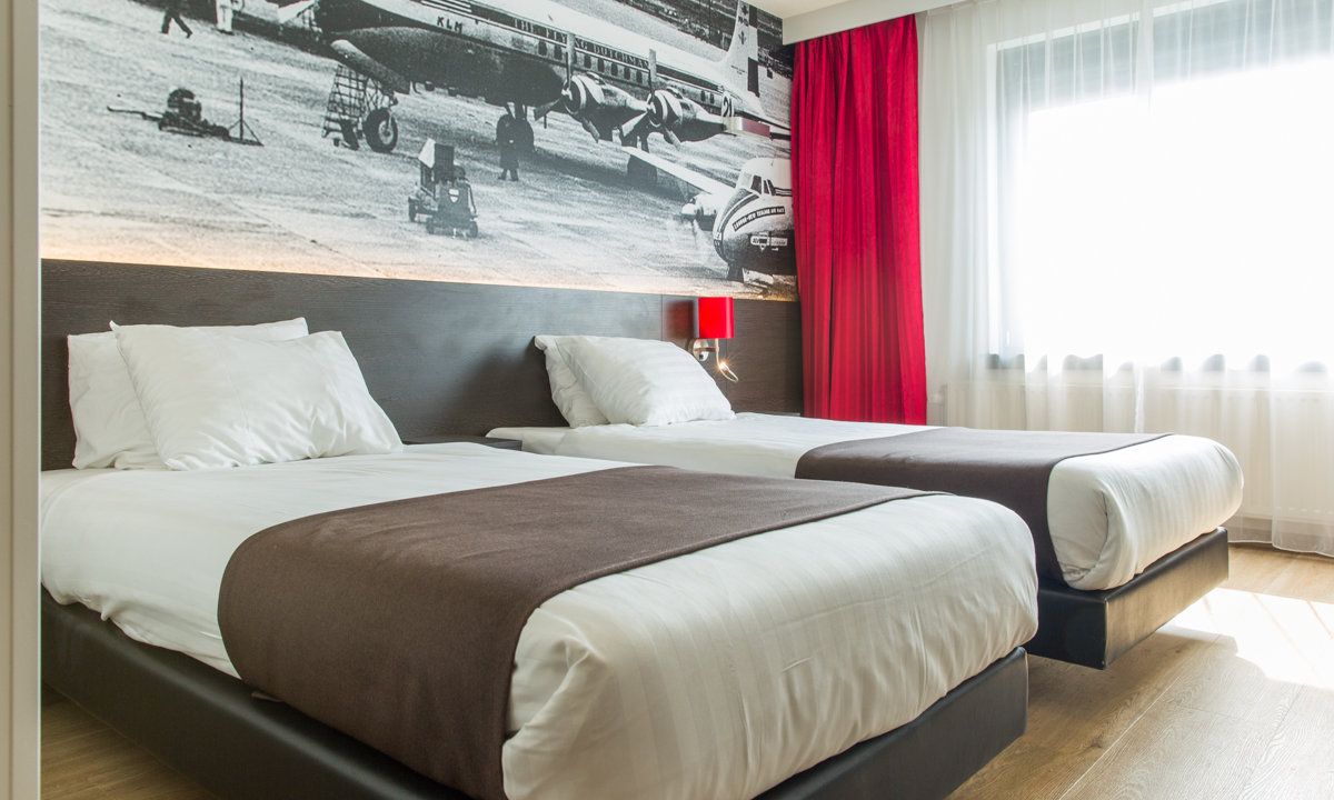 Bastion Hotel Leeuwarden