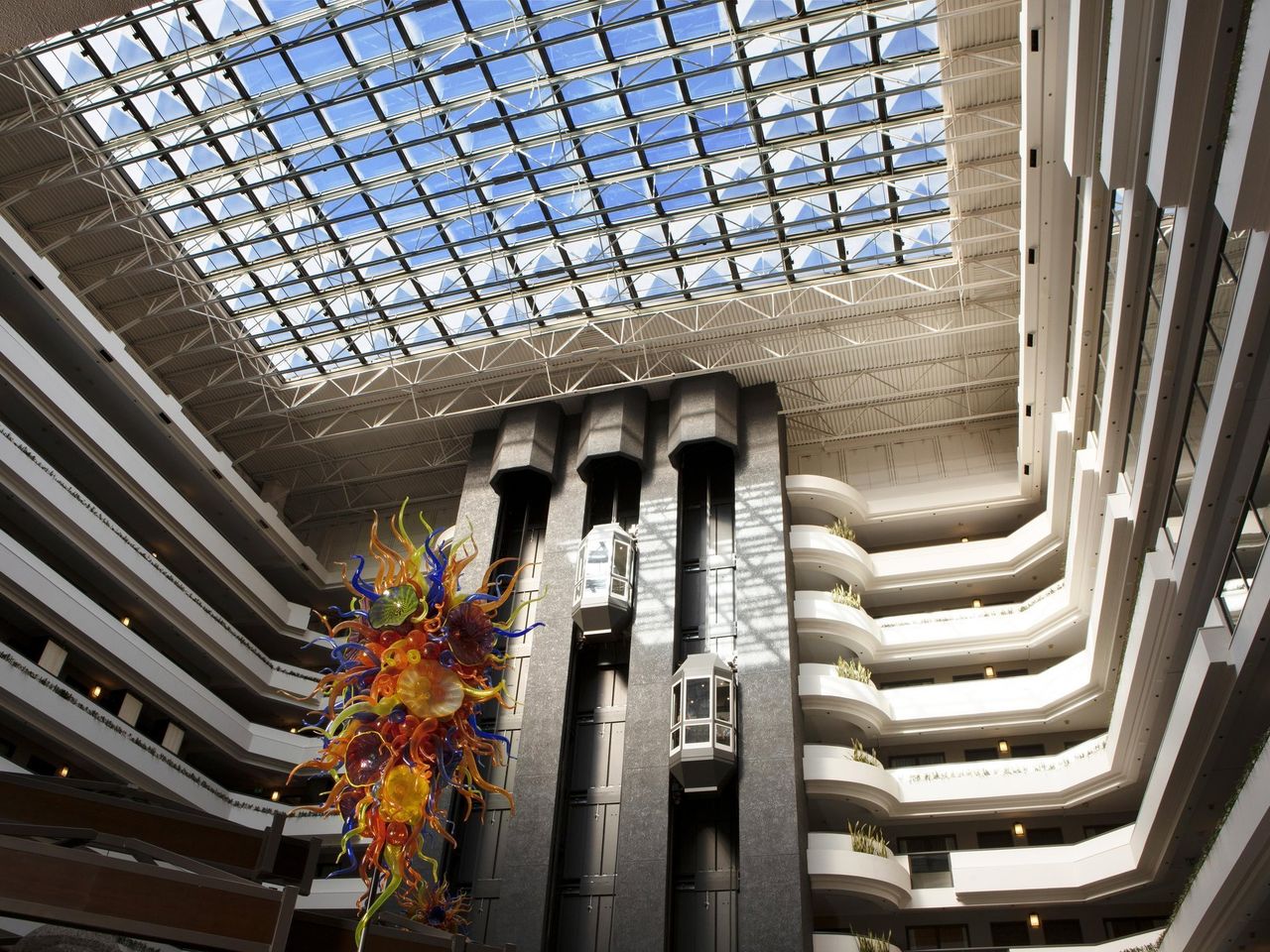 Embassy Suites Los Angeles - International Airport/North