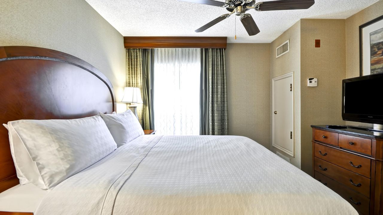 Homewood Suites by Hilton Salt Lake City - Midvale/Sandy