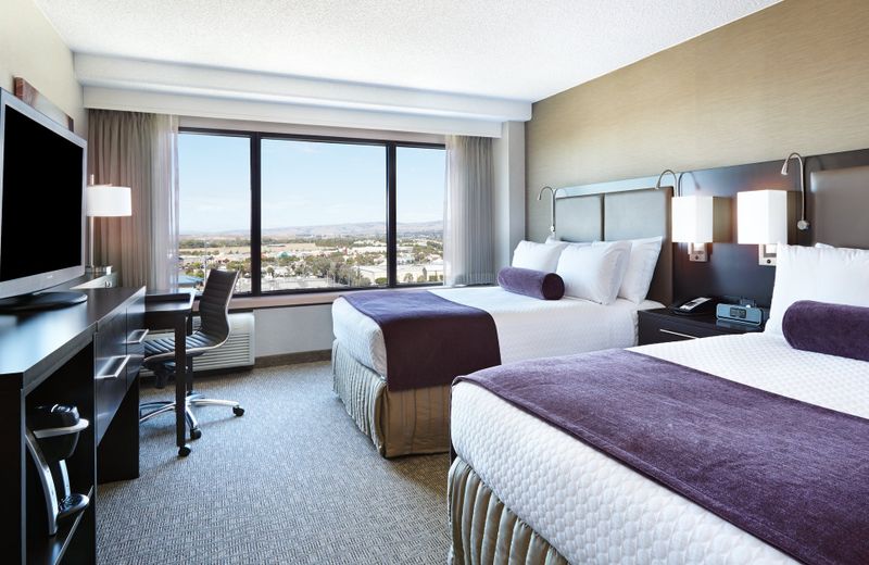 Sonesta San Jose