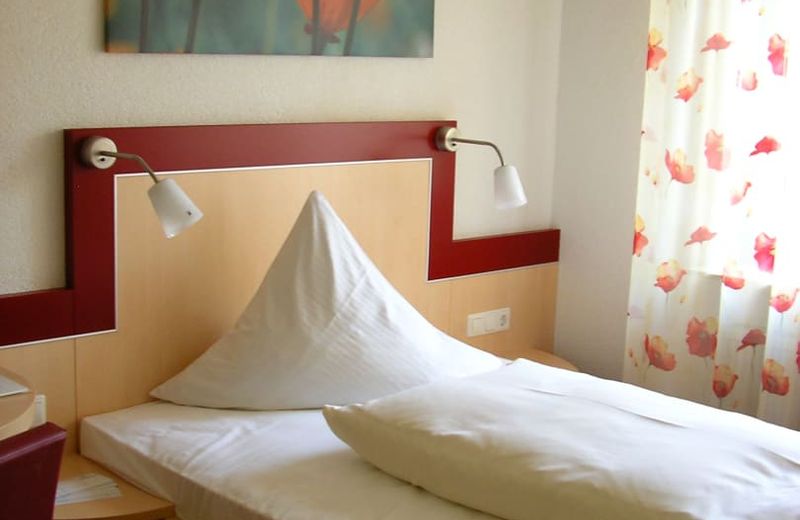Flair Hotel Landgasthof Roger