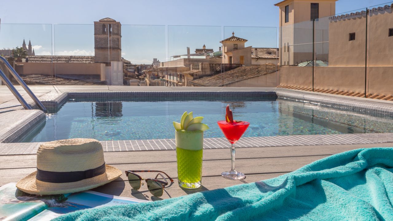 Boutique Hotel Sant Jaume