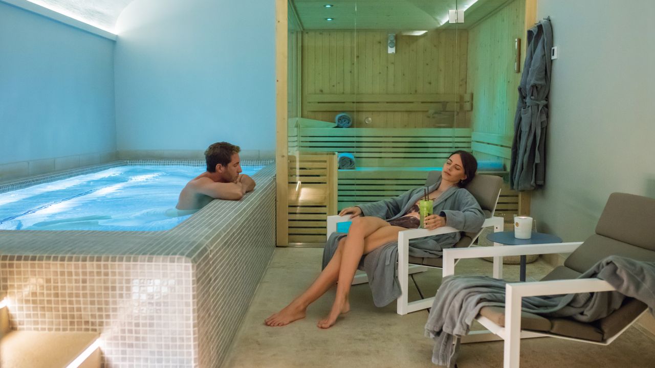 Boutique Hotel Sant Jaume