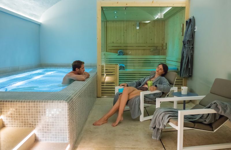 Sant Jaume Design Hotel
