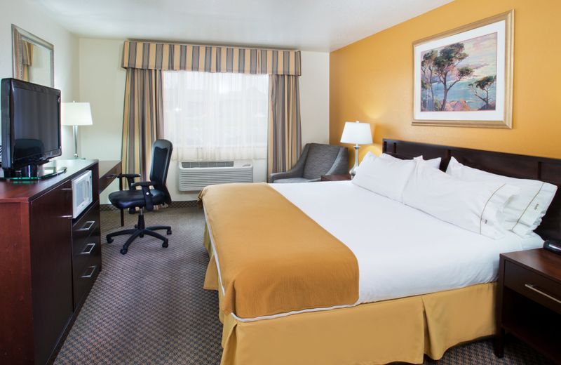 Holiday Inn Express Pendleton, an IHG Hotel