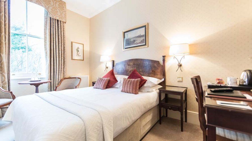 The Petersham