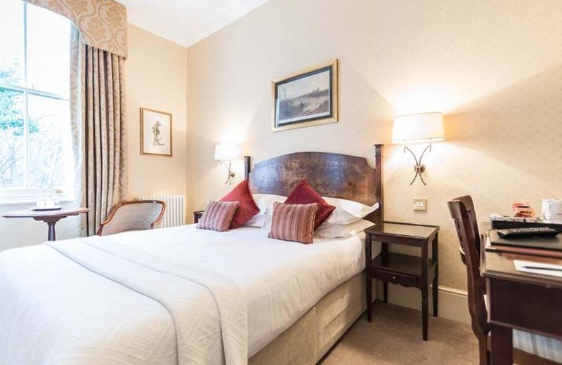 The Petersham