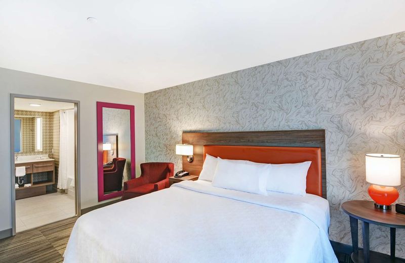 Home2 Suites By Hilton Richmond Hill Savannah I-95