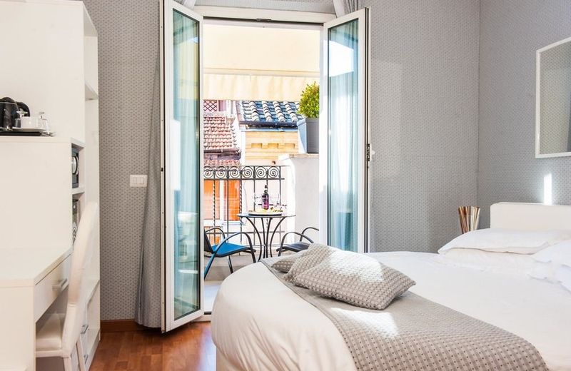 Relais Trevi 95 Boutique Hotel