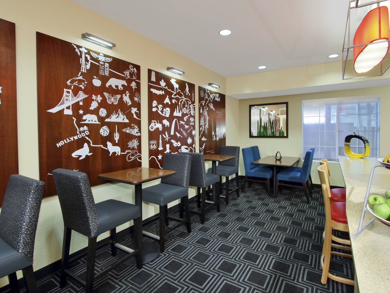 TownePlace Suites San Jose Cupertino