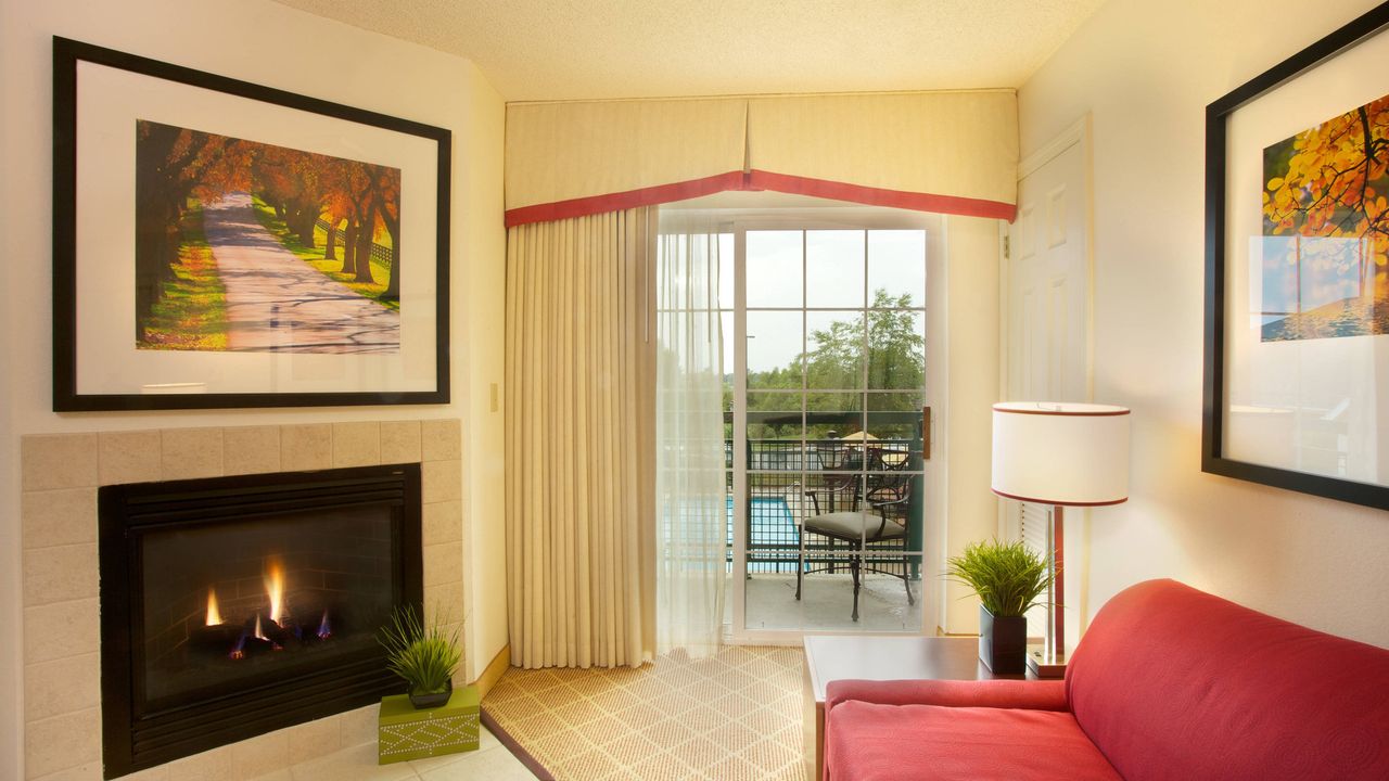 Residence Inn Springfield