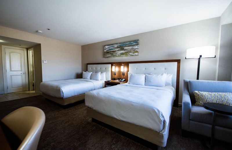 Hilton Tucson East