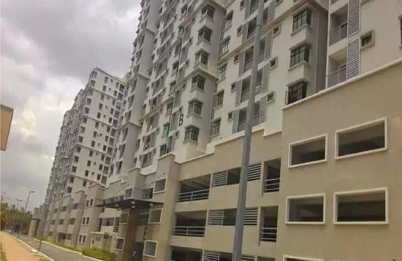 Johar Jantan Guesthouse