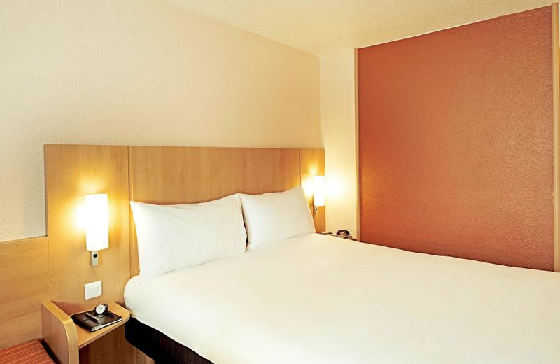 ibis Birmingham Centre Irving Street