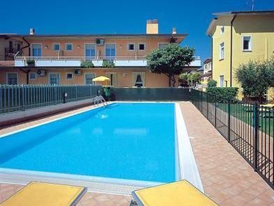 Hotel Fiorella