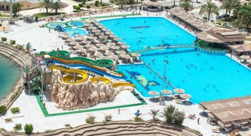 Golden 5 Almas Resort
