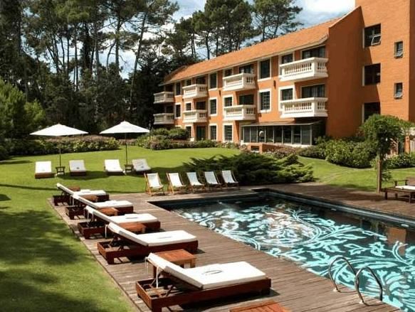 Barradas Parque Hotel & Spa