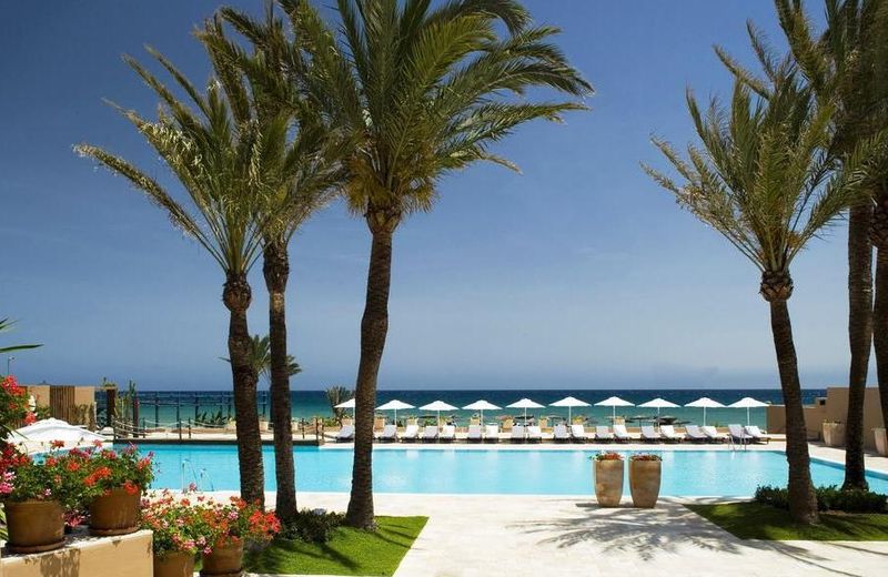 Hotel Guadalmina