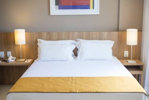 RioStay Residence - Riocentro