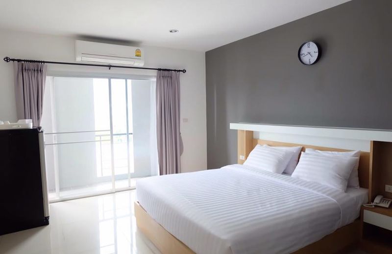Residence SG