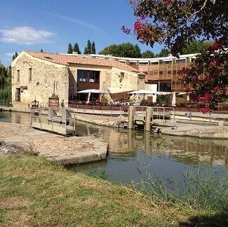 Ile du Gua Suites