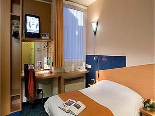Holiday Inn Express Lille Centre, an IHG Hotel