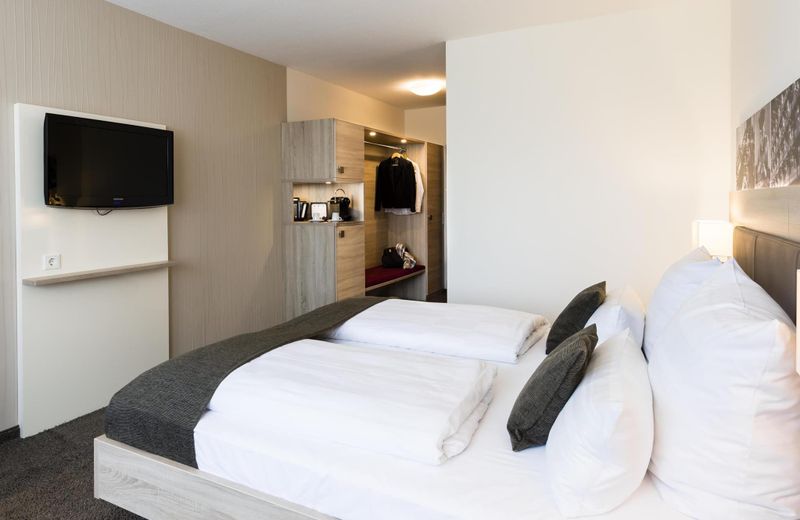 Best Western Plus Parkhotel Velbert