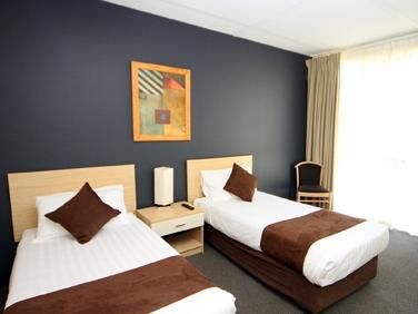 Mildura Golf Resort