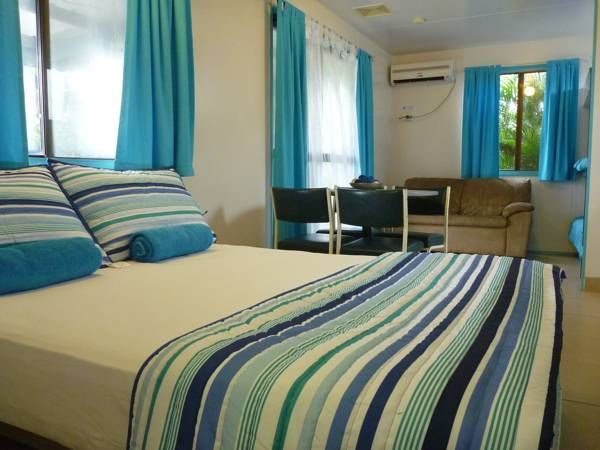 Kurrimine Beach Holiday Park