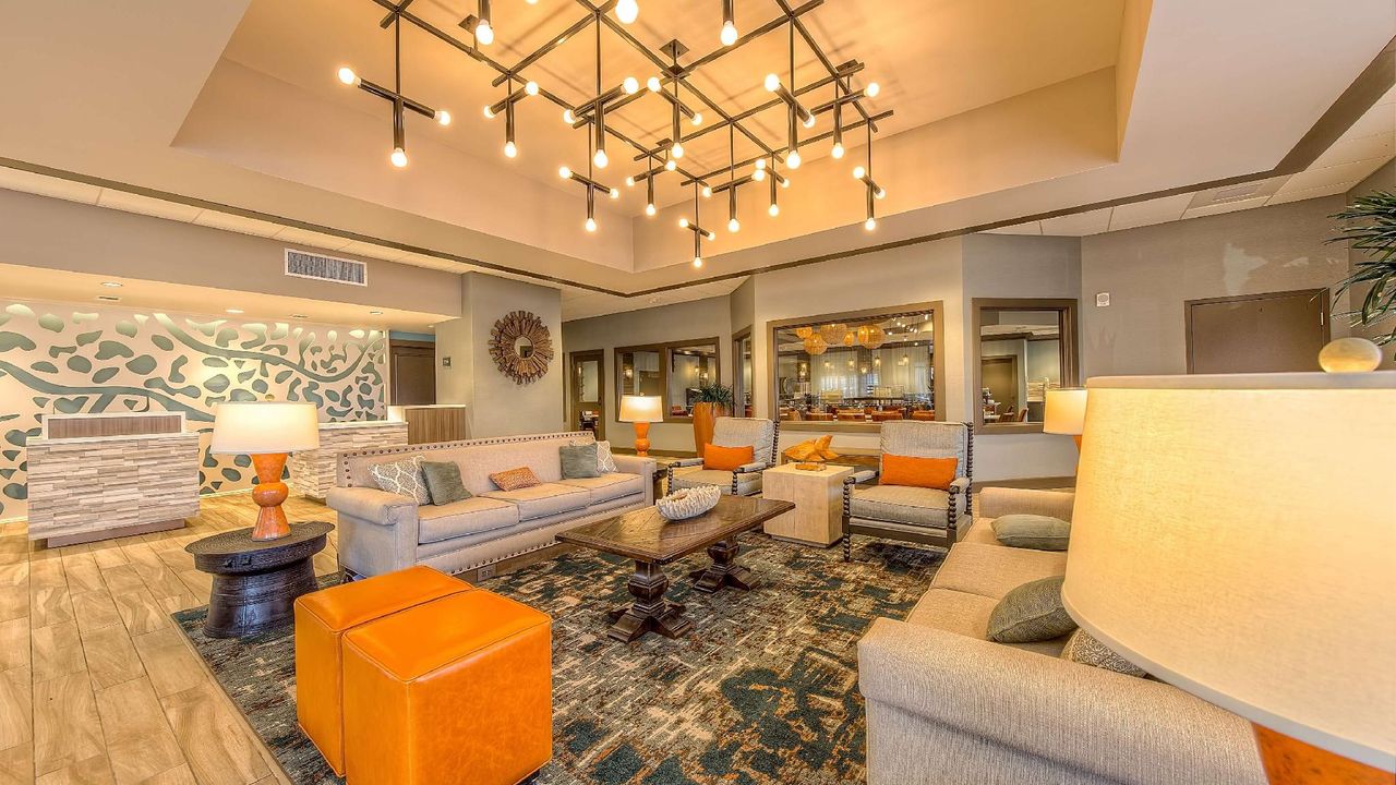 Best Western Seaway Inn